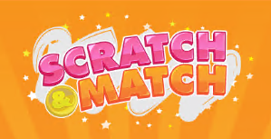 scratchandmatch logo